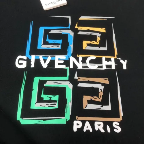 Replica Givenchy T-Shirts Short Sleeved For Men #1475432 $45.00 USD for Wholesale
