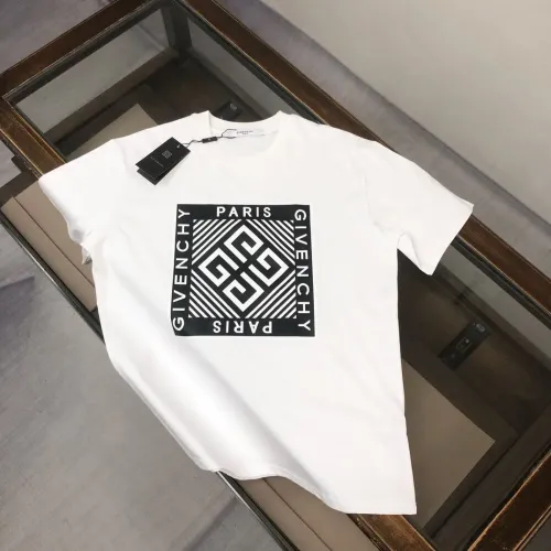 Cheap Givenchy T-Shirts Short Sleeved For Men #1475433, $$45.00 USD On Givenchy T-Shirts