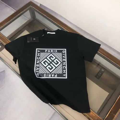 Cheap Givenchy T-Shirts Short Sleeved For Men #1475434, $$45.00 USD On Givenchy T-Shirts