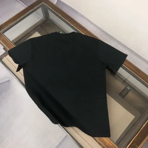 Replica Givenchy T-Shirts Short Sleeved For Men #1475434 $45.00 USD for Wholesale
