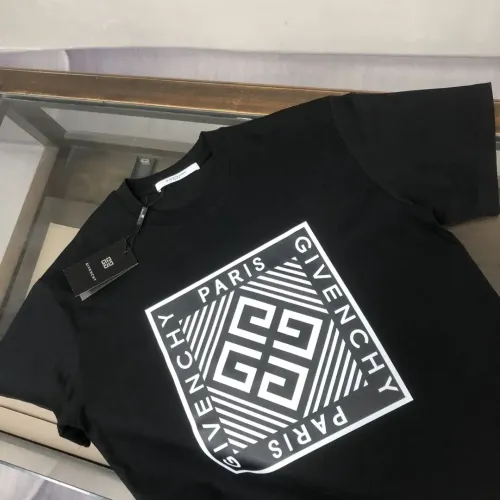Replica Givenchy T-Shirts Short Sleeved For Men #1475434 $45.00 USD for Wholesale