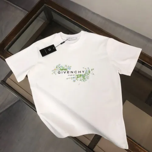 Cheap Givenchy T-Shirts Short Sleeved For Men #1475435, $$45.00 USD On Givenchy T-Shirts