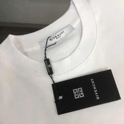 Replica Givenchy T-Shirts Short Sleeved For Men #1475435 $45.00 USD for Wholesale