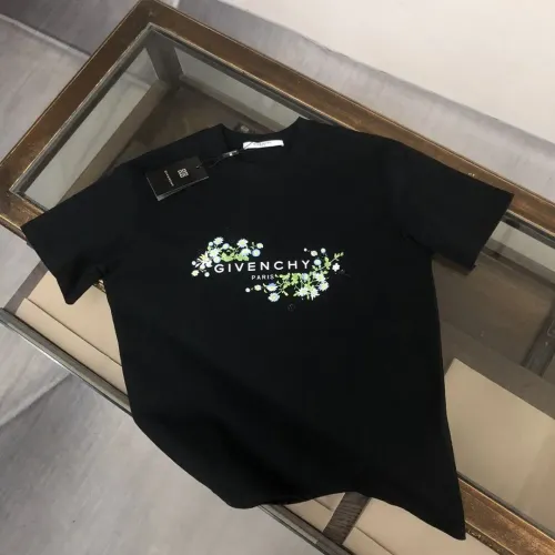 Cheap Givenchy T-Shirts Short Sleeved For Men #1475436, $$45.00 USD On Givenchy T-Shirts