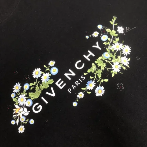 Replica Givenchy T-Shirts Short Sleeved For Men #1475436 $45.00 USD for Wholesale