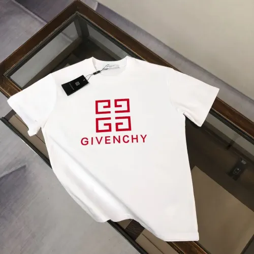 Cheap Givenchy T-Shirts Short Sleeved For Men #1475437, $$45.00 USD On Givenchy T-Shirts