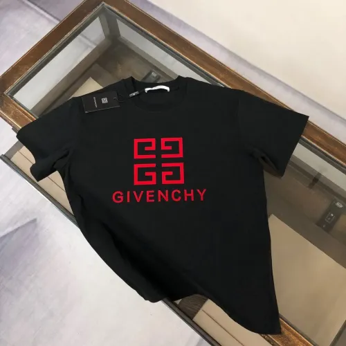 Cheap Givenchy T-Shirts Short Sleeved For Men #1475438, $$45.00 USD On Givenchy T-Shirts