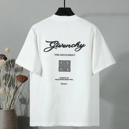 Cheap Givenchy T-Shirts Short Sleeved For Unisex #1475439, $$48.00 USD On Givenchy T-Shirts