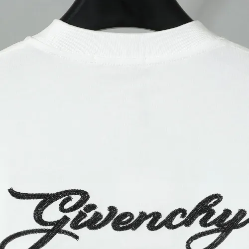 Replica Givenchy T-Shirts Short Sleeved For Unisex #1475439 $48.00 USD for Wholesale