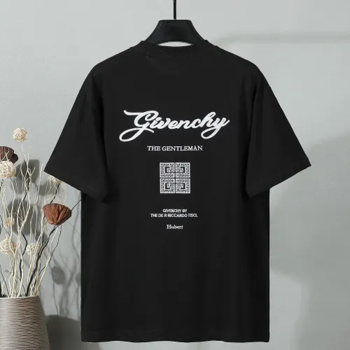 Cheap Givenchy T-Shirts Short Sleeved For Unisex #1475440, $$48.00 USD On Givenchy T-Shirts