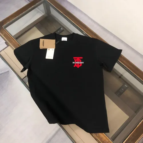 Cheap Burberry T-Shirts Short Sleeved For Men #1475442, $$45.00 USD On Burberry T-Shirts