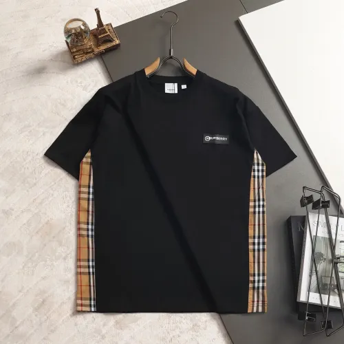 Cheap Burberry T-Shirts Short Sleeved For Unisex #1475444, $$45.00 USD On Burberry T-Shirts