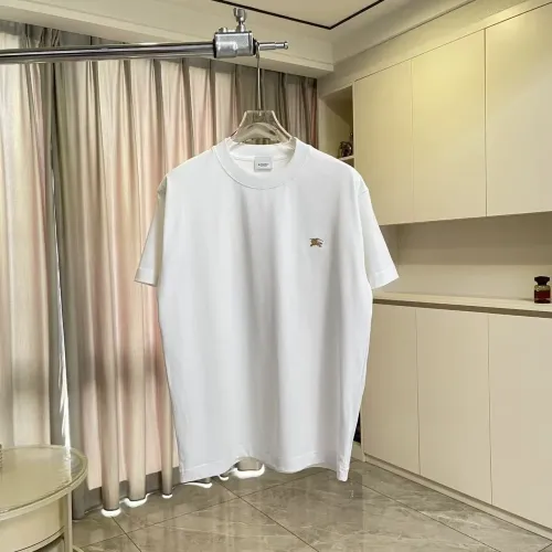 Cheap Burberry T-Shirts Short Sleeved For Unisex #1475449, $$45.00 USD On Burberry T-Shirts