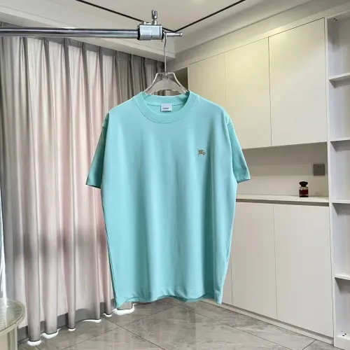 Cheap Burberry T-Shirts Short Sleeved For Unisex #1475450, $$45.00 USD On Burberry T-Shirts