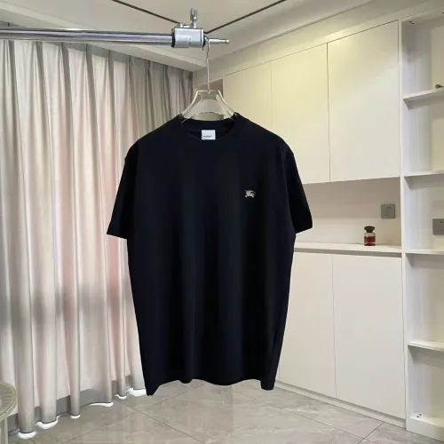 Cheap Burberry T-Shirts Short Sleeved For Unisex #1475452, $$45.00 USD On Burberry T-Shirts