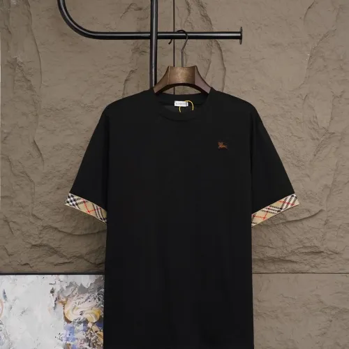 Cheap Burberry T-Shirts Short Sleeved For Unisex #1475456, $$40.00 USD On Burberry T-Shirts