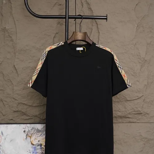 Cheap Burberry T-Shirts Short Sleeved For Unisex #1475459, $$40.00 USD On Burberry T-Shirts