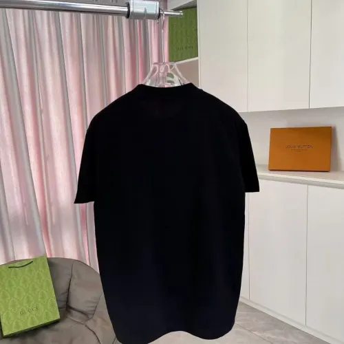 Replica Celine T-Shirts Short Sleeved For Unisex #1475463 $42.00 USD for Wholesale
