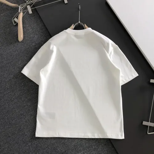 Replica Balenciaga T-Shirts Short Sleeved For Men #1475464 $45.00 USD for Wholesale