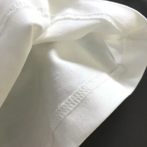 Replica Balenciaga T-Shirts Short Sleeved For Men #1475464 $45.00 USD for Wholesale