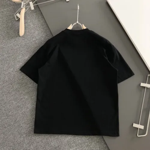Replica Balenciaga T-Shirts Short Sleeved For Men #1475465 $45.00 USD for Wholesale
