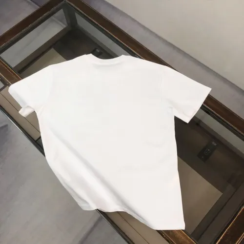 Replica Balenciaga T-Shirts Short Sleeved For Men #1475466 $45.00 USD for Wholesale