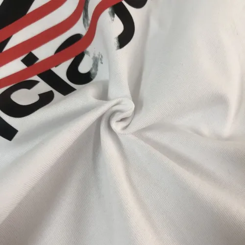 Replica Balenciaga T-Shirts Short Sleeved For Men #1475466 $45.00 USD for Wholesale