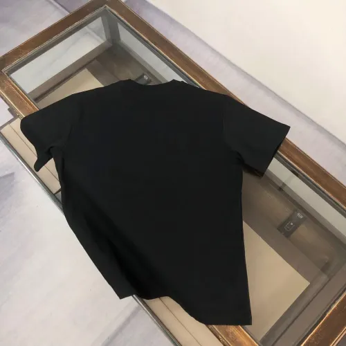 Replica Balenciaga T-Shirts Short Sleeved For Men #1475467 $45.00 USD for Wholesale