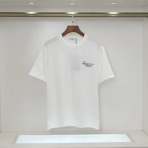 Cheap Givenchy T-Shirts Short Sleeved For Unisex #1475468, $$32.00 USD On Givenchy T-Shirts