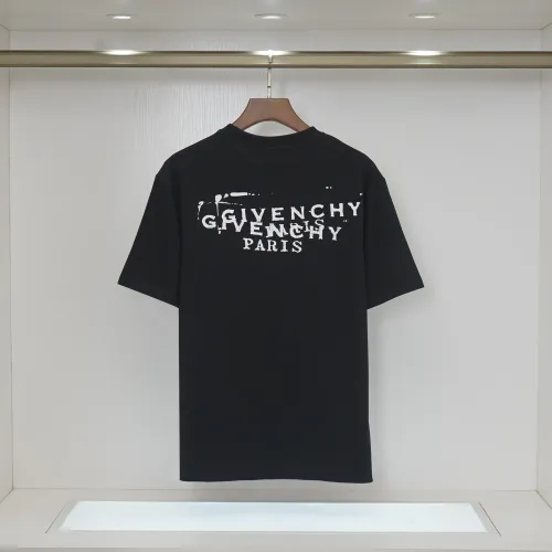 Replica Givenchy T-Shirts Short Sleeved For Unisex #1475470 $32.00 USD for Wholesale