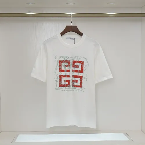 Cheap Givenchy T-Shirts Short Sleeved For Unisex #1475471, $$32.00 USD On Givenchy T-Shirts
