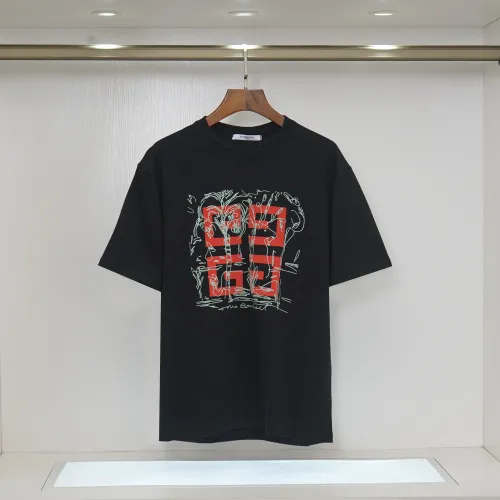 Cheap Givenchy T-Shirts Short Sleeved For Unisex #1475472, $$32.00 USD On Givenchy T-Shirts
