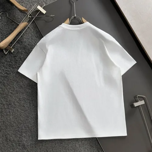 Replica Fendi T-Shirts Short Sleeved For Men #1475479 $45.00 USD for Wholesale