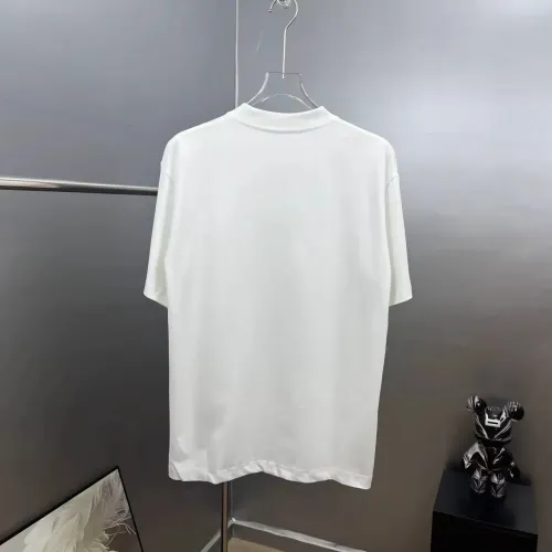 Replica LOEWE T-Shirts Short Sleeved For Unisex #1475483 $45.00 USD for Wholesale