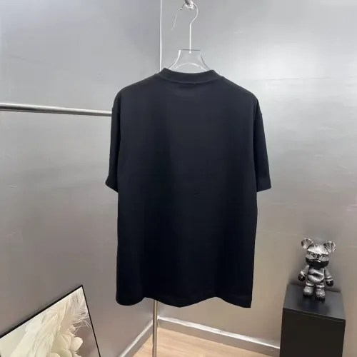 Replica LOEWE T-Shirts Short Sleeved For Unisex #1475484 $45.00 USD for Wholesale