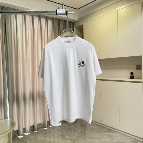 Cheap LOEWE T-Shirts Short Sleeved For Unisex #1475485, $$45.00 USD On LOEWE T-Shirts