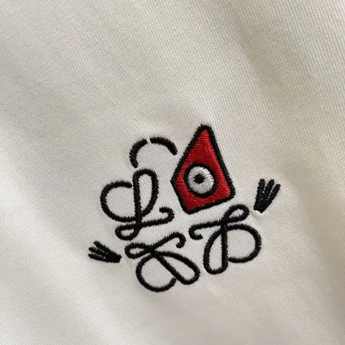 Replica LOEWE T-Shirts Short Sleeved For Unisex #1475485 $45.00 USD for Wholesale