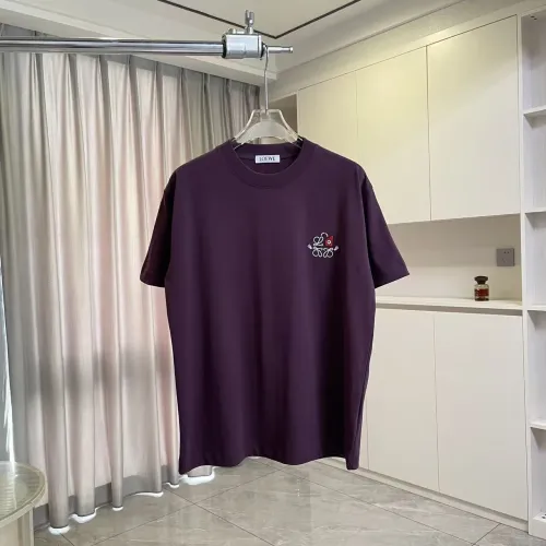 Cheap LOEWE T-Shirts Short Sleeved For Unisex #1475486, $$45.00 USD On LOEWE T-Shirts