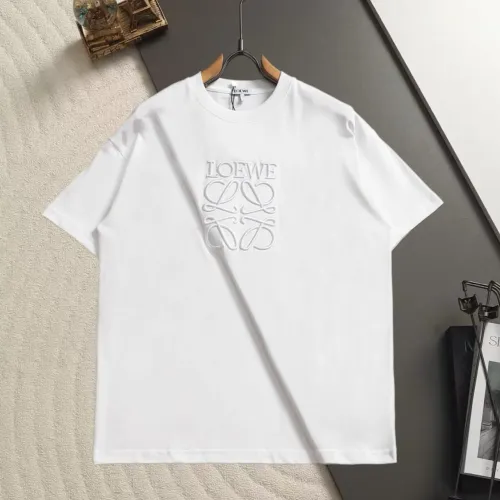 Cheap LOEWE T-Shirts Short Sleeved For Unisex #1475488, $$45.00 USD On LOEWE T-Shirts