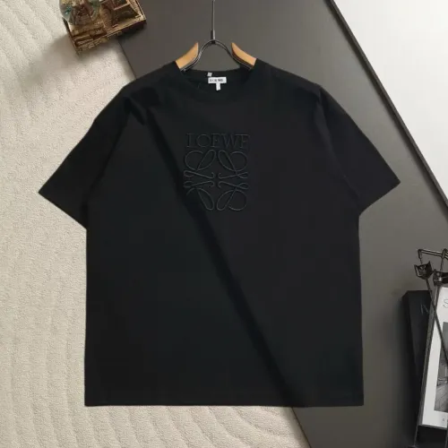 Cheap LOEWE T-Shirts Short Sleeved For Unisex #1475489, $$45.00 USD On LOEWE T-Shirts