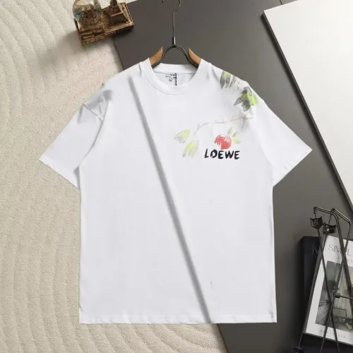 Cheap LOEWE T-Shirts Short Sleeved For Unisex #1475490, $$45.00 USD On LOEWE T-Shirts
