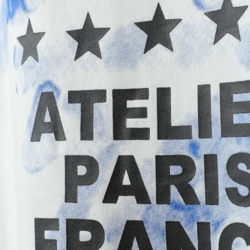 Replica Christian Dior T-Shirts Short Sleeved For Unisex #1475497 $48.00 USD for Wholesale