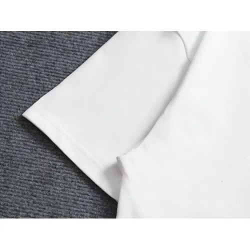 Replica Christian Dior T-Shirts Short Sleeved For Unisex #1475499 $45.00 USD for Wholesale
