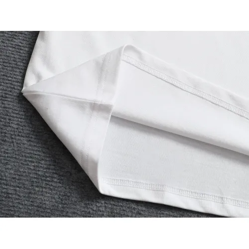 Replica Christian Dior T-Shirts Short Sleeved For Unisex #1475499 $45.00 USD for Wholesale