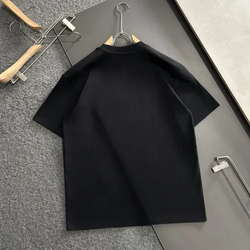 Replica Moncler T-Shirts Short Sleeved For Men #1475509 $45.00 USD for Wholesale