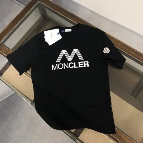 Cheap Moncler T-Shirts Short Sleeved For Men #1475511, $$45.00 USD On Moncler T-Shirts