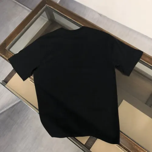Replica Moncler T-Shirts Short Sleeved For Men #1475511 $45.00 USD for Wholesale