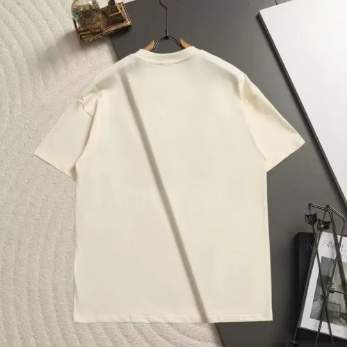 Replica Yves Saint Laurent YSL T-shirts Short Sleeved For Unisex #1475520 $45.00 USD for Wholesale