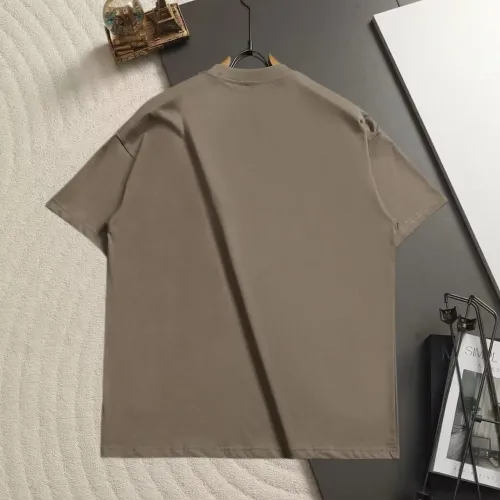 Replica Yves Saint Laurent YSL T-shirts Short Sleeved For Unisex #1475521 $45.00 USD for Wholesale