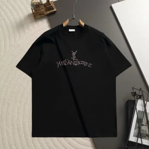 Cheap Yves Saint Laurent YSL T-shirts Short Sleeved For Unisex #1475522, $$45.00 USD On Yves Saint Laurent YSL T-shirts
